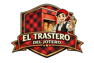 El Trastero del Jotero logo