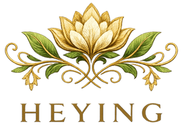 Heying logo