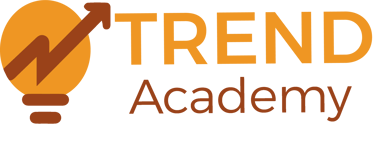 TREND ACADEMY logo
