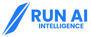 Run AI Intelligence logo