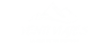 Venti Viajes logo