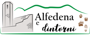 Alfedena&dintorni logo