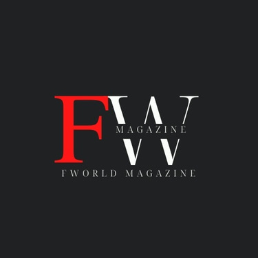 FWORLDMAGAZINE logo