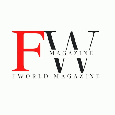 FWORLDMAGAZINE logo