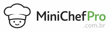 Mini Chef Pro logo