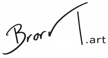 Bror T logo
