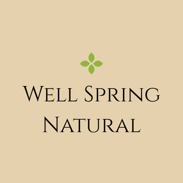 Well Spring Natural logo