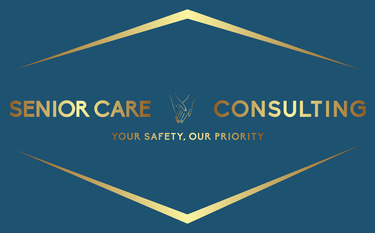 SeniorCare Consulting logo