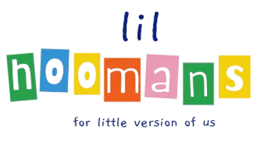 LilHoomans logo