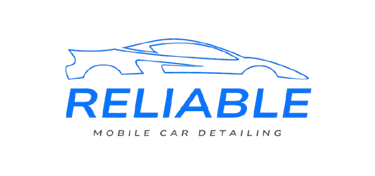 Reliable Mobile Car Detailing logo
