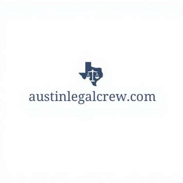 austin legal crew logo
