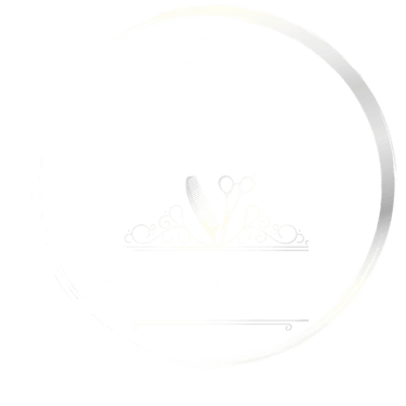 CS UNISEX SALON & BEAUTY STUDIO logo