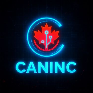 CaninC logo