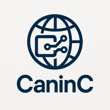 CaninC logo