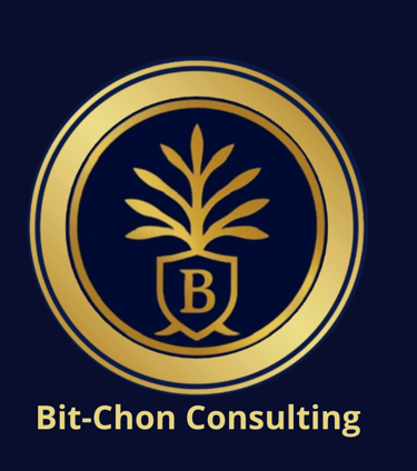 Digital vägledning och digital inkludering  logo