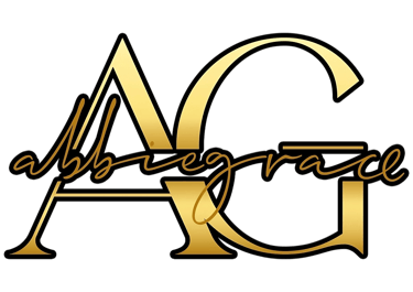 Abie Grace logo