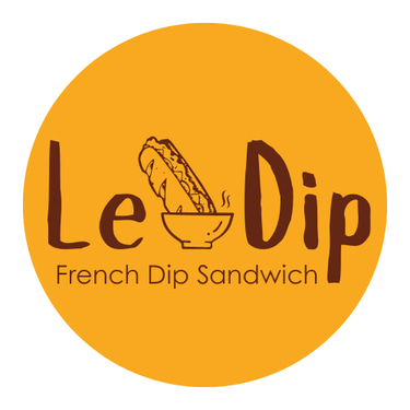 Le Dip logo