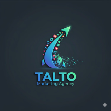 TALTO Marketing Agency logo