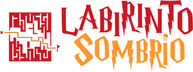 Labirinto Sombrio logo