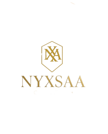 Nyxsaa Collection logo