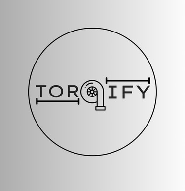 Torqify logo