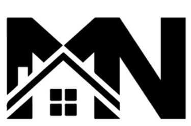 My Neighbor Referred Me Shop logo