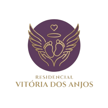 Vitoria dos Anjos logo