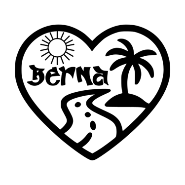 Berna's Journey logo