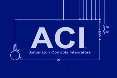 Automation and Controls Integrators logo
