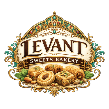 Levant Sweets Bakery logo