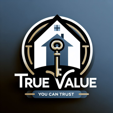 True Value Properties LLC logo