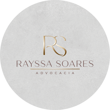Rayssa Soares Advocacia logo