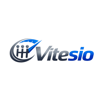 vitesio logo