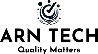 ARN TECH logo