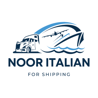 شركة نور الإيطالية  للشحن logo