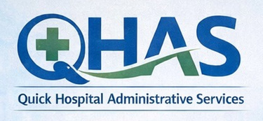 Quick Hospital Administrative Services logo