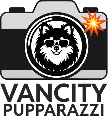 Vancity Pupparazzi logo