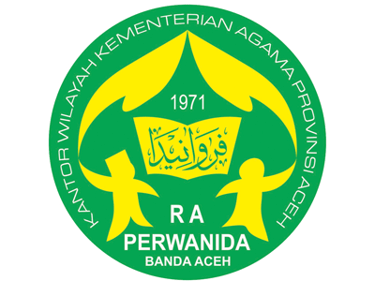 RA PERWANIDA BANDA ACEH logo