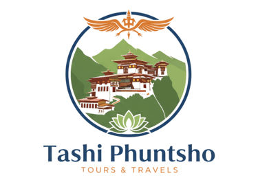 Tashi Phuntsho Tours and Travels logo