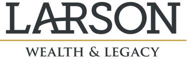 Larson Wealth & Legacy logo