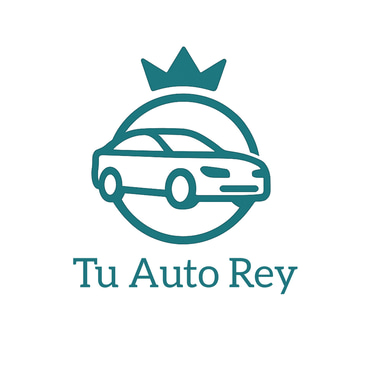 Tu Auto Rey logo