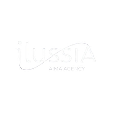 IlussIA Agency logo