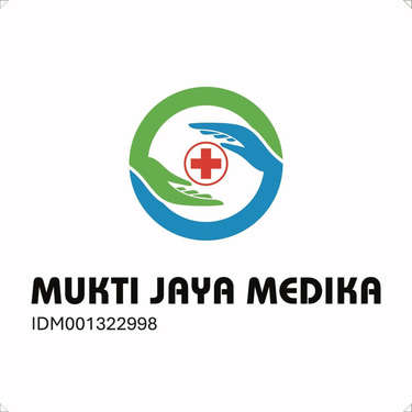 PT Mukti Jaya Medika logo