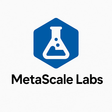 MetaScale Labs logo