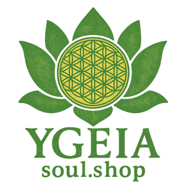 SOULYGEIA logo