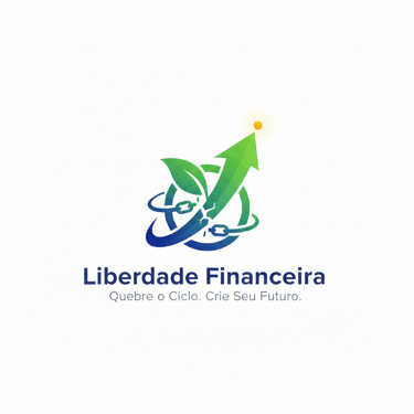 Virada de Chave Financeira logo