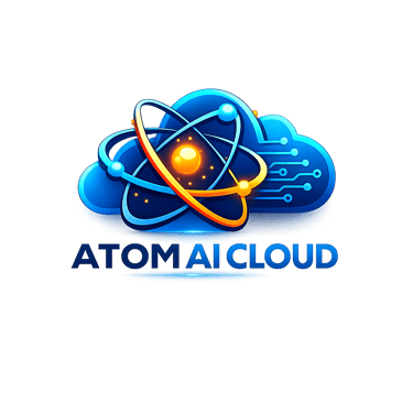 Atomia Cloud Technology logo