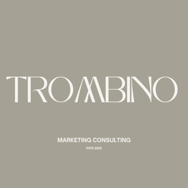 Trombino Consulting logo