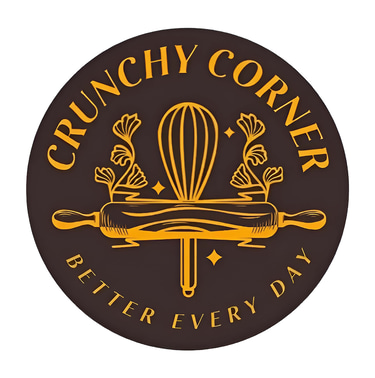 Crunchy Corner logo