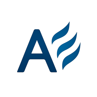 Aerium AI logo